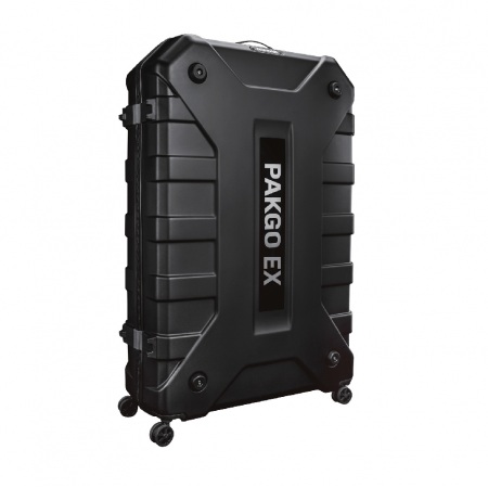 Topeak Pakgo Ex Travel Bag