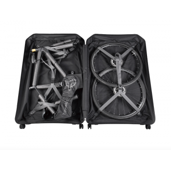 Topeak Pakgo Ex Travel Bag 2