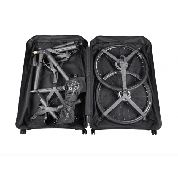 Topeak Borsa Da Viaggio Pakgo Ex