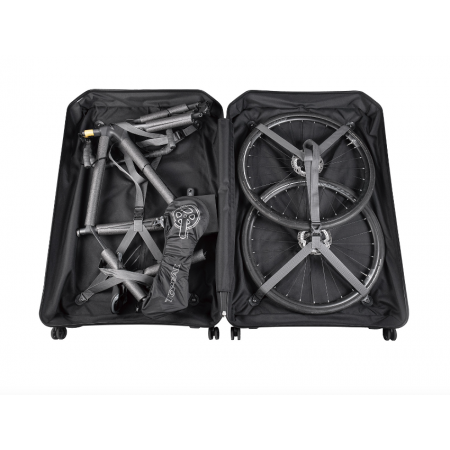 Bolsa de viaje Topeak Pakgo Ex