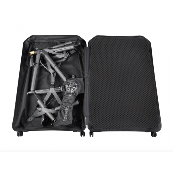Topeak Borsa Da Viaggio Pakgo Ex