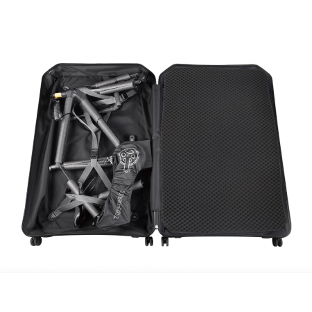 Topeak Borsa Da Viaggio Pakgo Ex