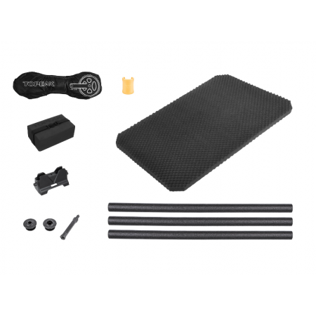 Bolsa de viaje Topeak Pakgo Ex
