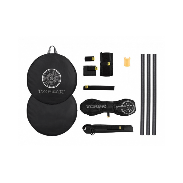 Bolsa de viaje Topeak Pakgo X