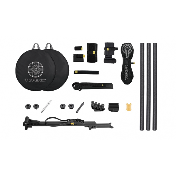 Topeak Pakgo TT Travel Bag