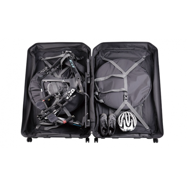Bolsa de viaje Topeak Pakgo TT