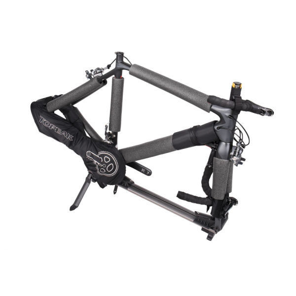 Topeak Borsa Da Viaggio Pakgo TT