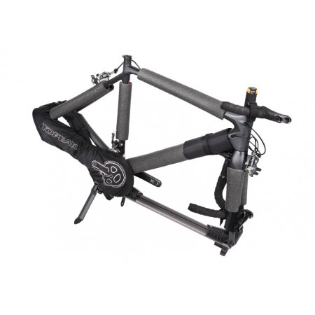 Bolsa de viaje Topeak Pakgo TT