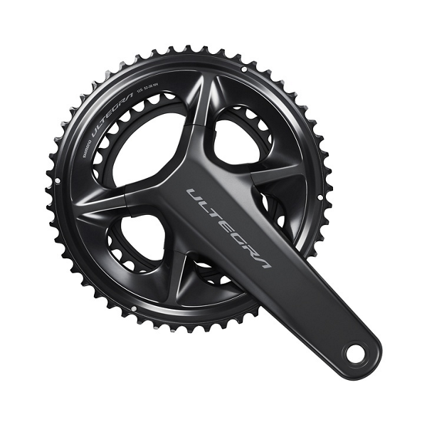 Shimano Ultegra FC-R8100 50-34T 12v...