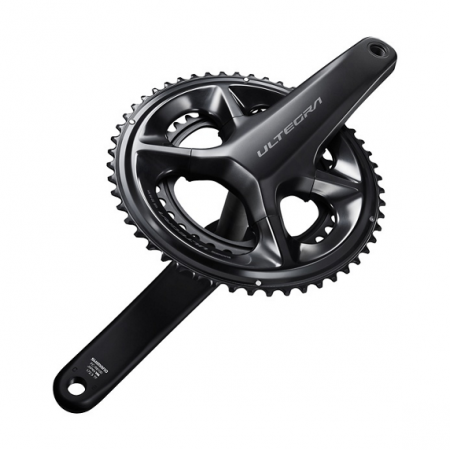 Platos y bielas Shimano Ultegra FC-R8100 50-34T 12v
