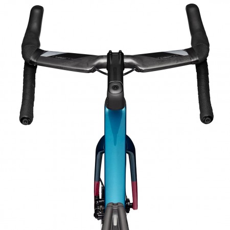 Cannondale SuperSix EVO 2 (Sarcelle profonde)