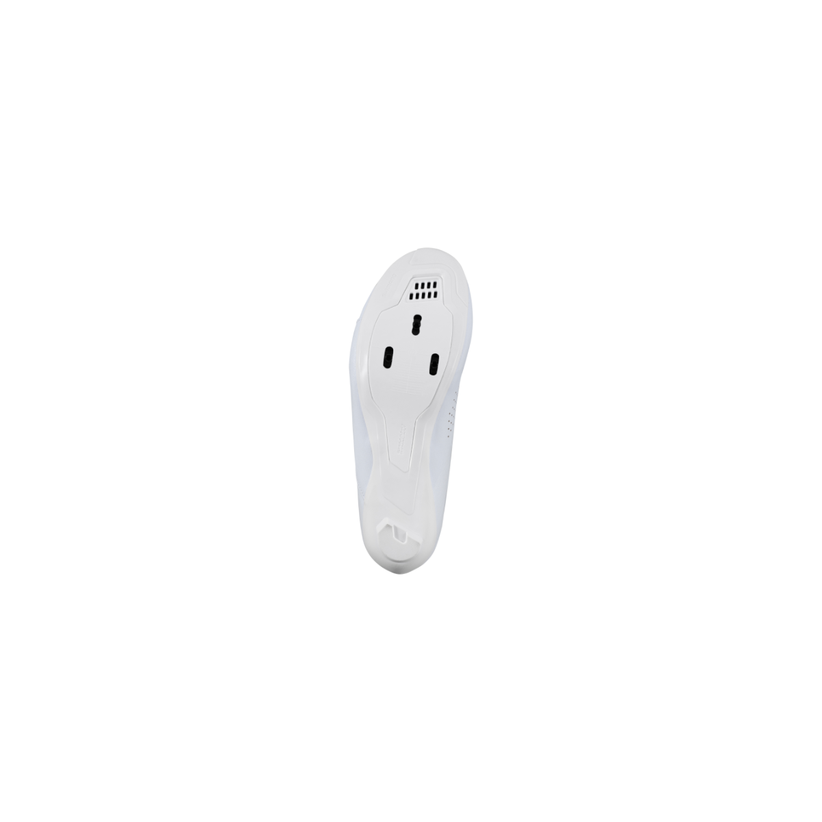 Sneakers Running con loop su linguetta BIANCO/GIALLO Manila Grace