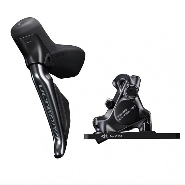 Groupe Shimano Ultegra Di2 R8100...