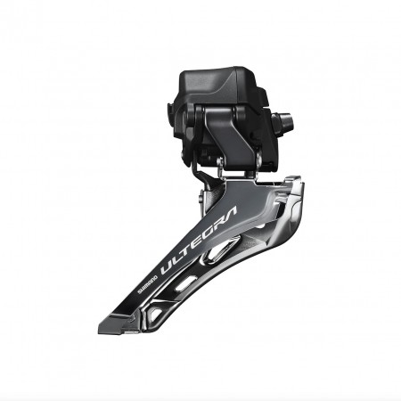 Shimano Ultegra Di2 R8100 2x12v Disc groupset