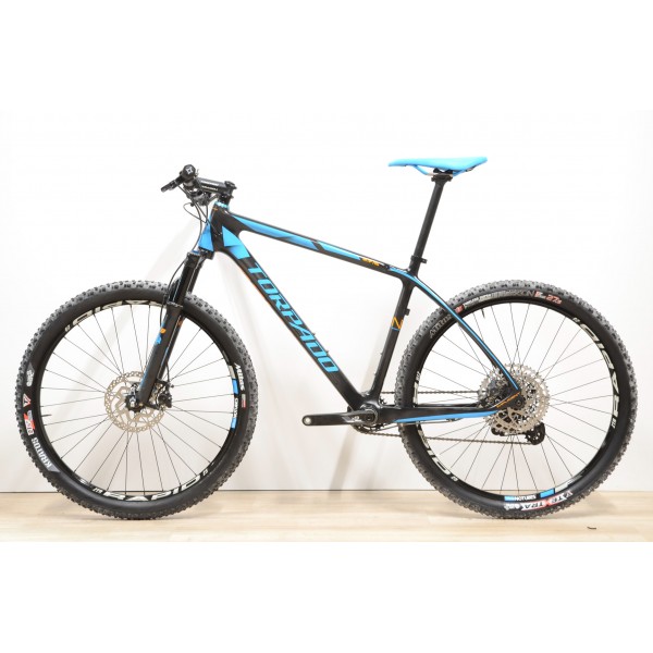 MTB Torpado Nearco 27.5 usada