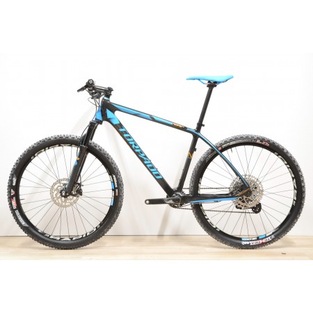 MTB Torpado Nearco 27.5 usada