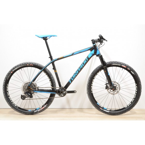 Used MTB Torpado Nearco 27.5