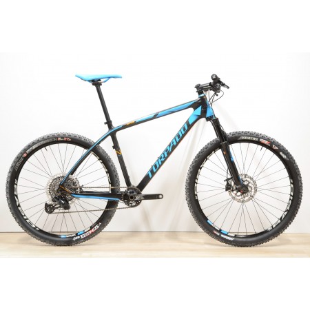 Used MTB Torpado Nearco 27.5