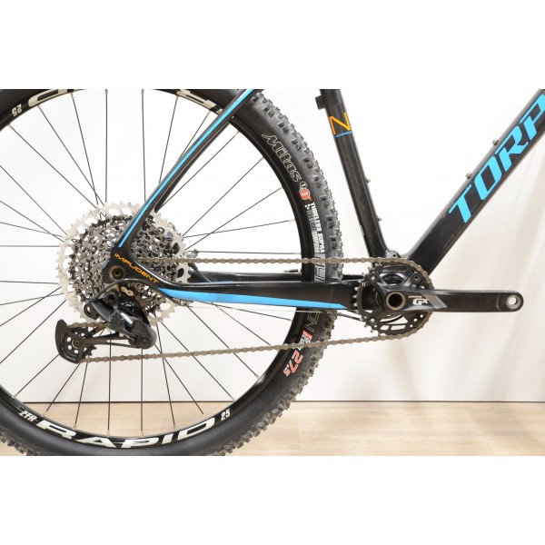 VTT occasion Torpado Nearco 27.5