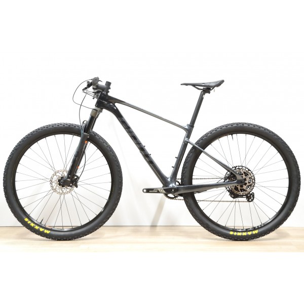 MTB Giant Xtc Usado