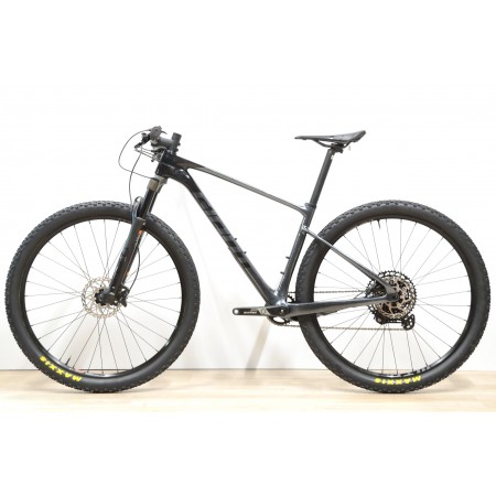 MTB Giant Xtc Usado