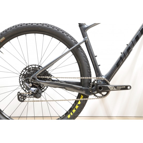 Used MTB Giant Xtc