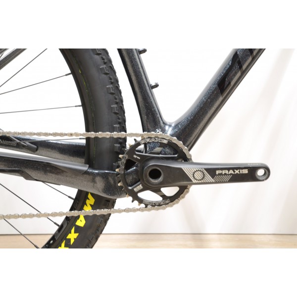 Used MTB Giant Xtc