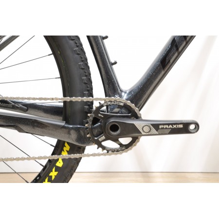 Used MTB Giant Xtc