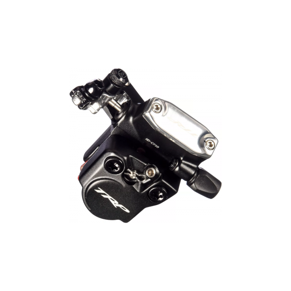 TRP hy-road HD-C710 ディスクブレーキ TRP HY/RD Flat Mount HD-C710