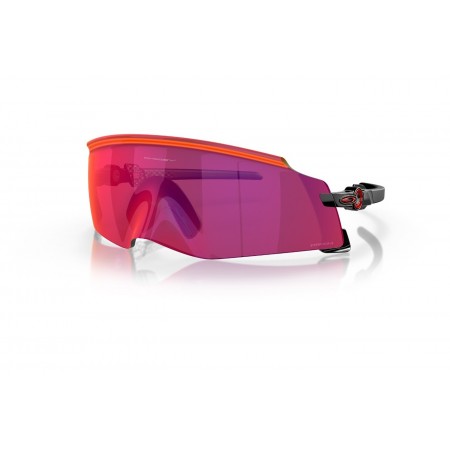 Oakley Kato Polished Black w Prizm Road Glasses Oakley Kato Polished Black w Prizm Road Glasses