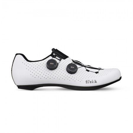 Scarpe Fizik Vento Infinito Carbon 2 (White/Black)