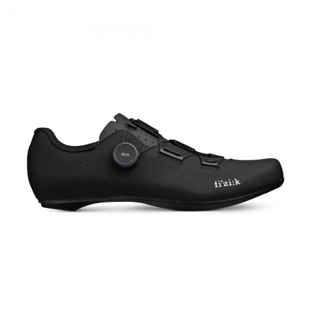 Chaussures Fizik Tempo Decos Carbon (Noir)