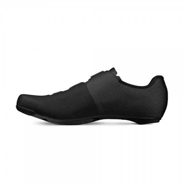Zapatos Fizik Tempo Decos Carbon (Negro)