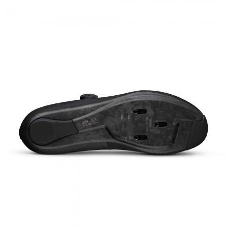 Zapatos Fizik Tempo Decos Carbon (Negro)