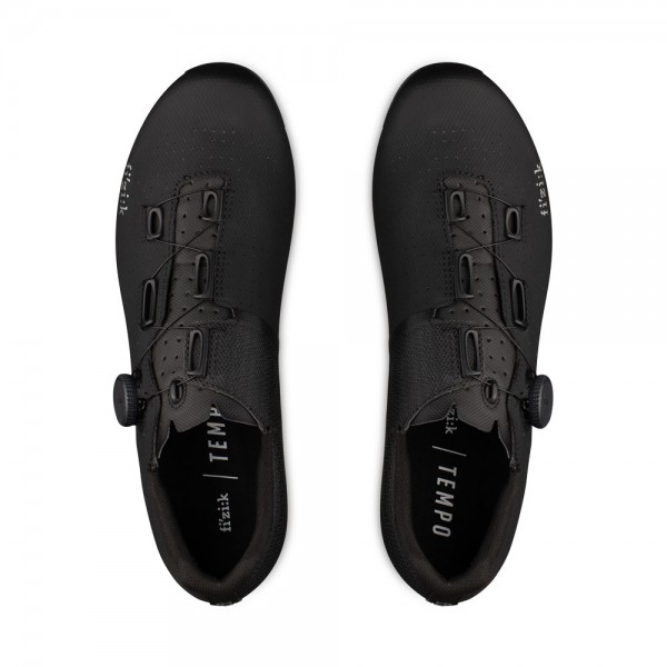 Chaussures Fizik Tempo Decos Carbon...