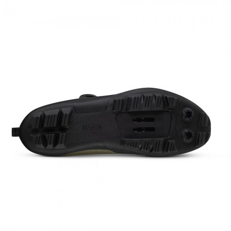 Zapatillas Fizik Terra Atlas Gravel (Ejército/Negro)