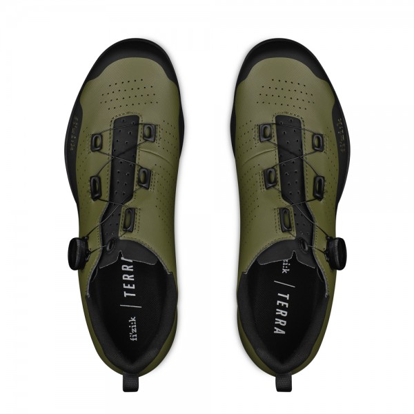 Chaussures Fizik Terra Atlas Gravel...