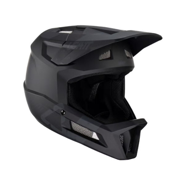 Leatt MTB Gravity 2.0 2023 Helmet (Stealth)