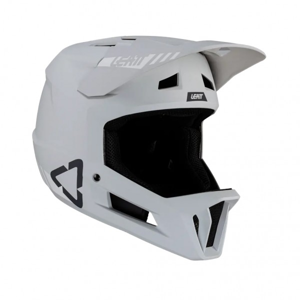 Leatt MTB Gravity 1.0 2024 Helmet (Steel)