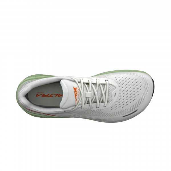 Scarpe Altra M Via Olympus 2 (White)
