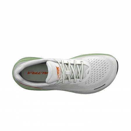 Chaussures Altra M Via Olympus 2 (Blanc)