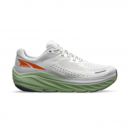 Zapatillas Altra M Via Olympus 2 (Blanco)