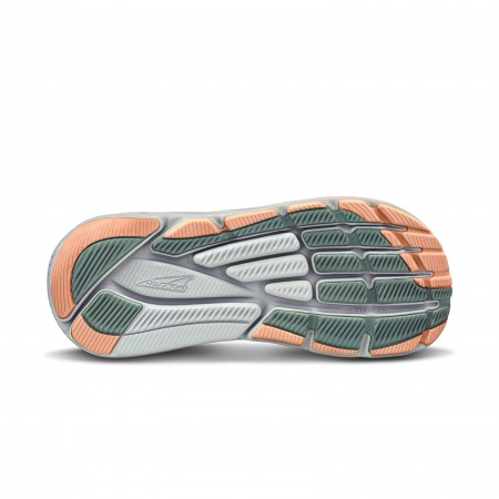 Altra W Via Olympus 2 Shoes (Light Grey)