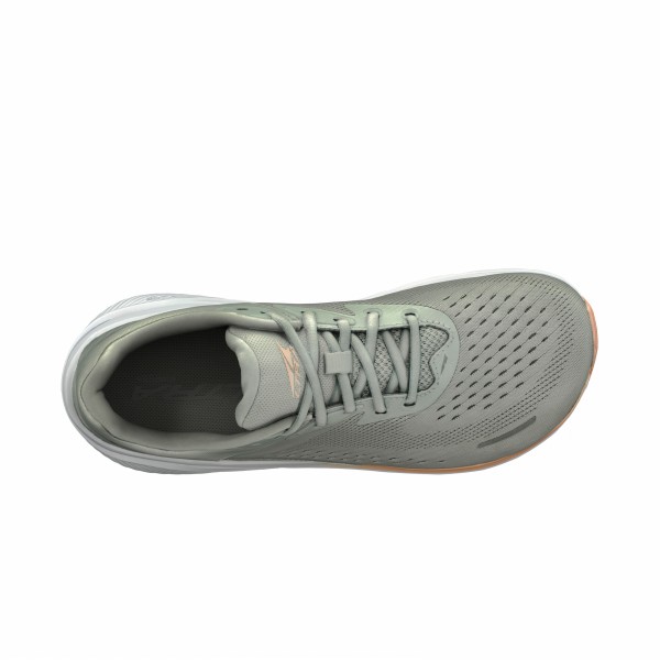 Chaussures Altra W Via Olympus 2...