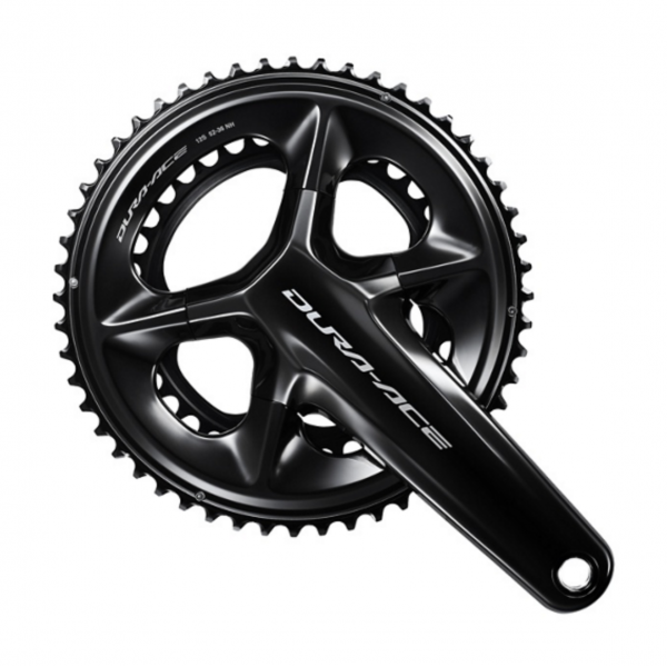 Juego de bielas Shimano Dura-Ace...