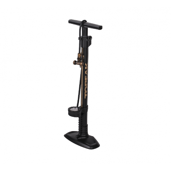 Joeblow Tubi 2Stage Floor Pump