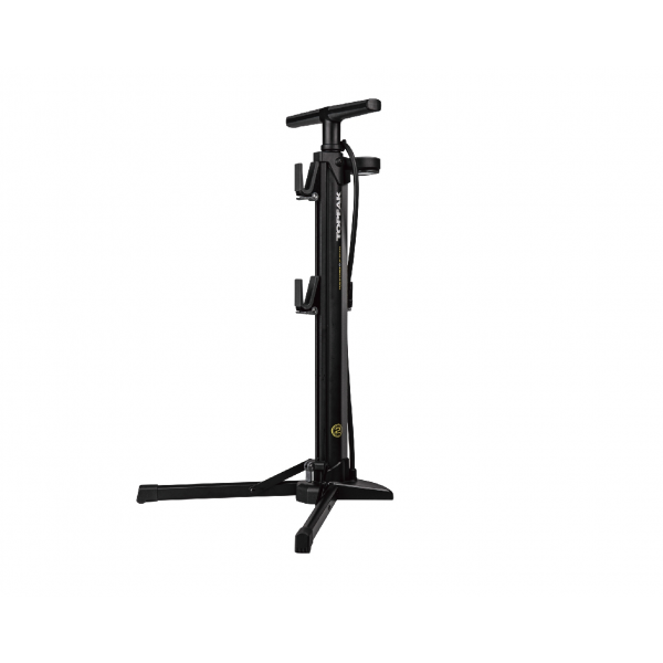 Topeak Transformer eUP 2Stage Stand With Pump