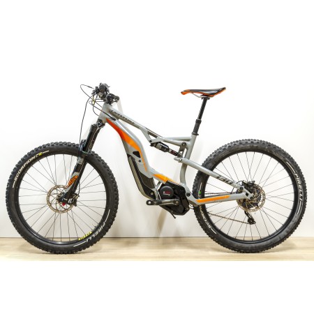 VTTAE d'occasion Cannondale Moterra