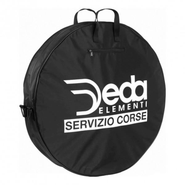 Deda Elementi Service Racing Wheel Bag