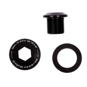 Boulon + Extracteur GXP...